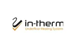 Алюмінієвий нагрівальний мат In-Therm AFmat 150