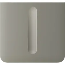 Бічна кнопка для димерного вимикача Ajax SideButton (Dimmer) vertical Olive