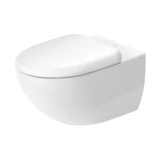 Architec Унітаз консольний Rimless у комплекті з кришкою SoftClose 0069690000