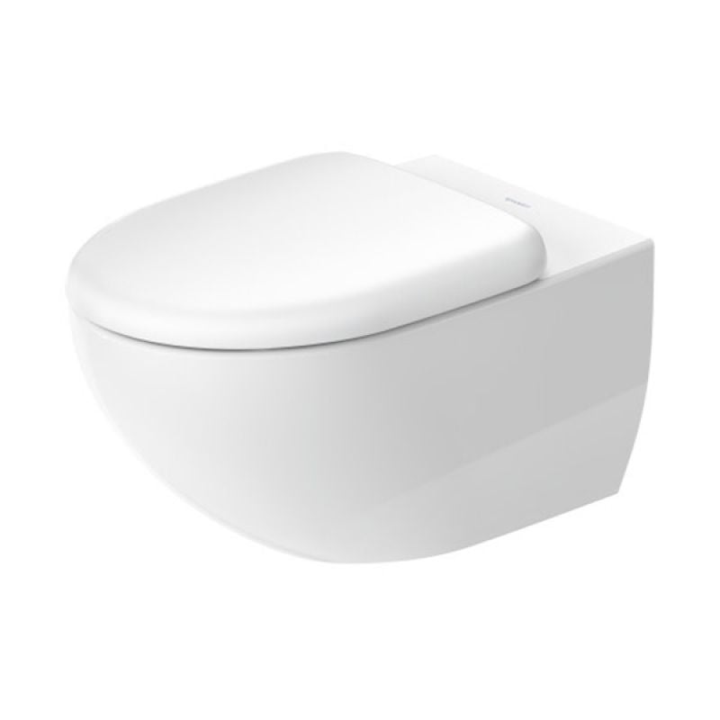 Architec Унітаз консольний Rimless у комплекті з кришкою SoftClose 0069690000 фото 1