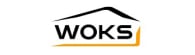 Теплый пол Woks
