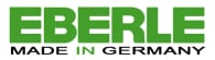 Терморегуляторы Eberle