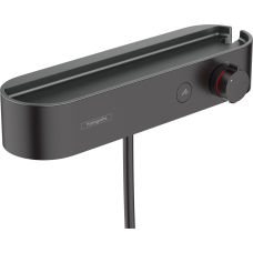 ShowerTablet Select Змішувач для душу термостатичний, чорний матовий