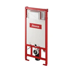 Инсталляция для унитаза Ravak G II 1120 гипсокартон