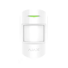 Беспроводной датчик движения Ajax MotionProtect White