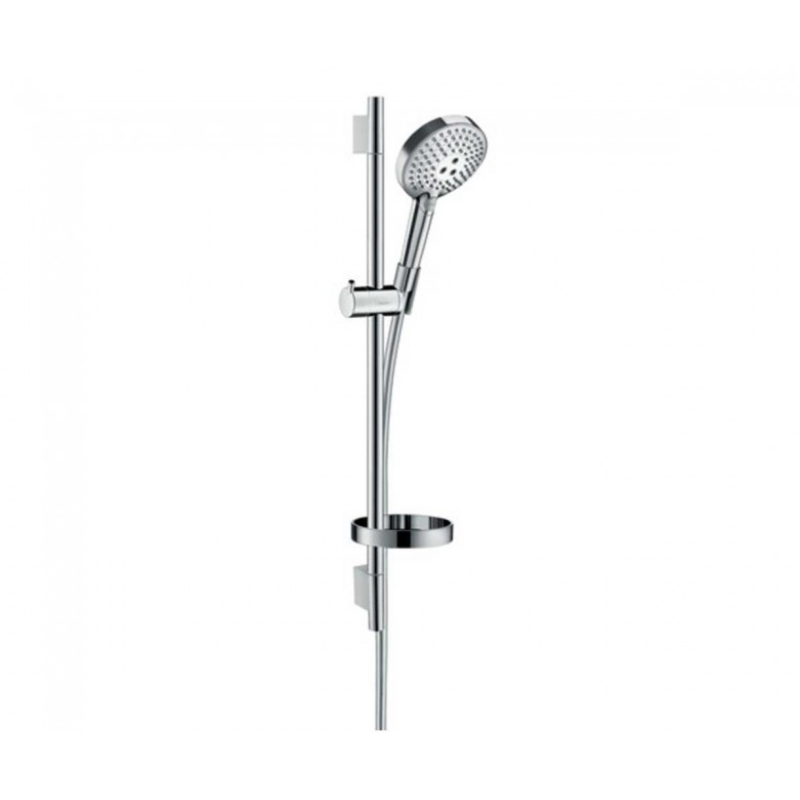Raindance Select S 120 3jet Душевой набор со штангой 718 мм и мыльницей, хром 27654000 фото 1
