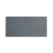 EasyFlat Поддон прямоугольный 1400*900 мм серый матовый EF0111.026