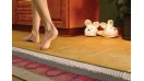 Тёплый пол - какой лучше?