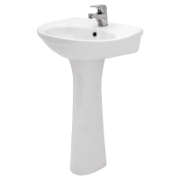 Раковина EKO 2000 NEW 55см, без коробки.