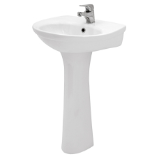 Раковина EKO 2000 NEW 55см, без коробки.