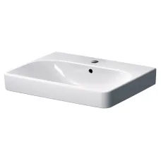 Раковина SMYLE SQUARE 60 см с/о