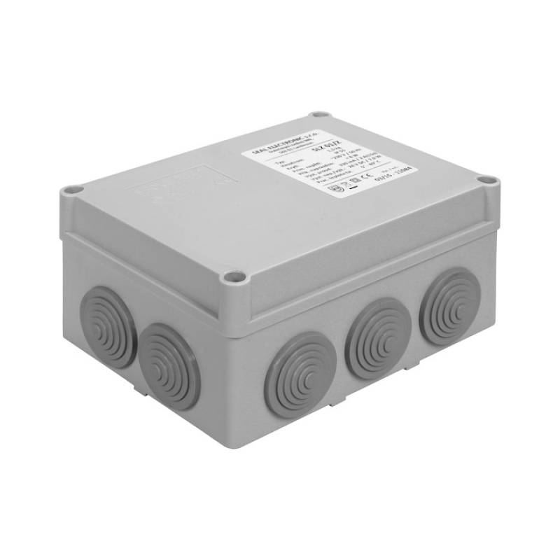 Golem Блок живлення 24 V, для 9-ти уріналів фото 1