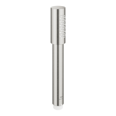 Ручной душ Grohe Rainshower Aqua Stick, 1 режим струи, суперсталь