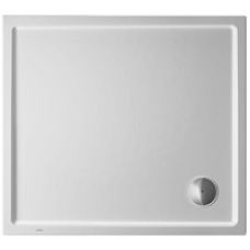 Starck Slimline Душ.поддон 100*90