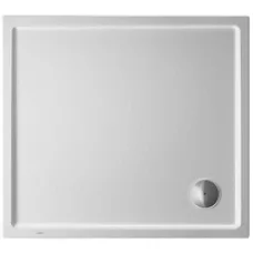 Starck Slimline Душ.поддон 100*90
