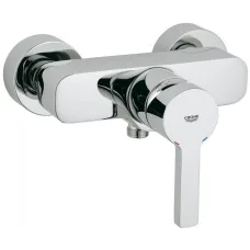 Смеситель для душа Grohe Lineare, хром (33865000)