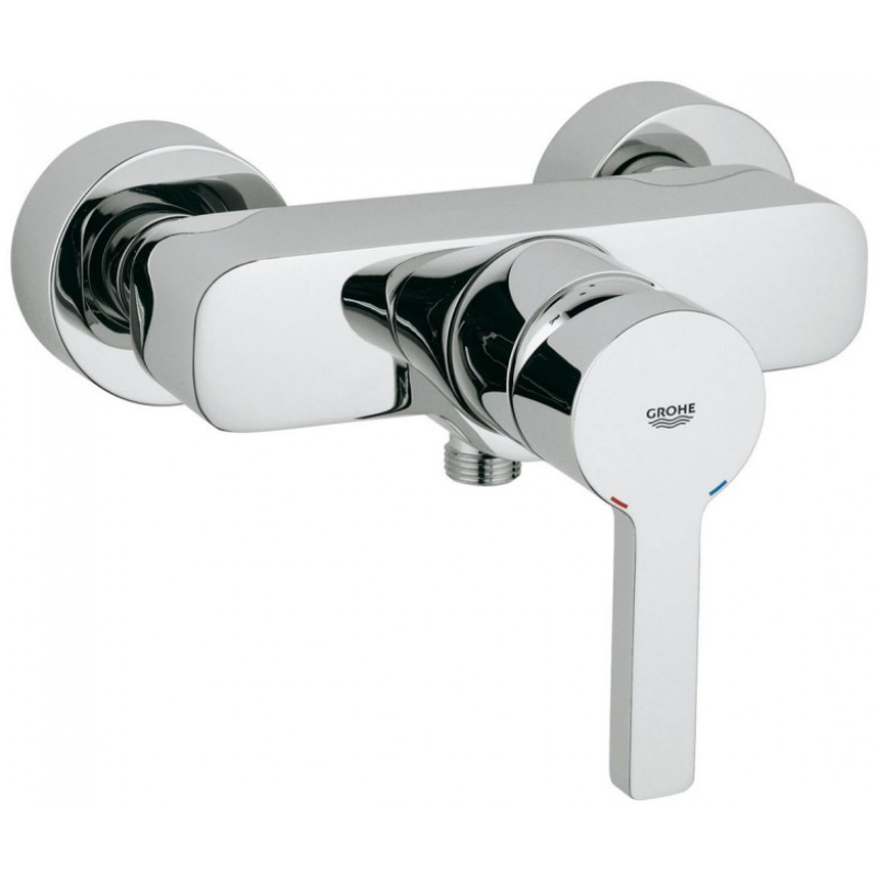 Смеситель для душа Grohe Lineare, хром (33865000) фото 1