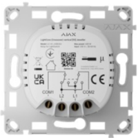 Реле для перекрестного выключателя Ajax LightCore (Crossover) vertical