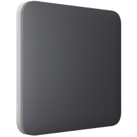 Выключатель Ajax LightSwitch проходной Graphite