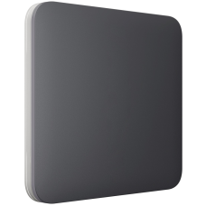Выключатель Ajax LightSwitch проходной Graphite