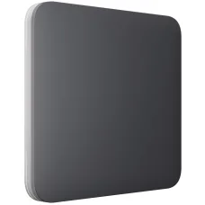 Выключатель Ajax LightSwitch проходной Graphite