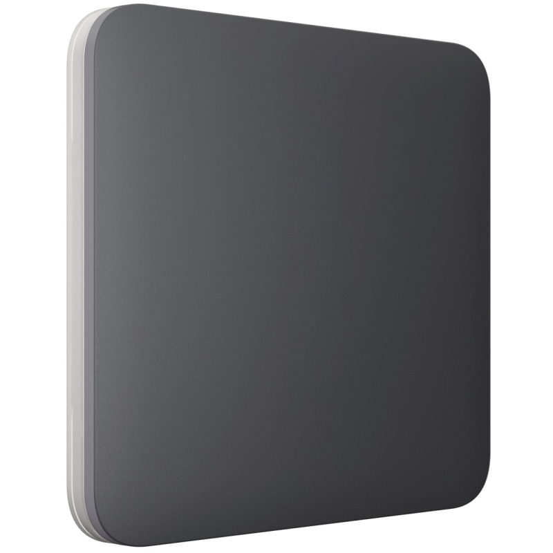 Выключатель Ajax LightSwitch проходной Graphite фото 1