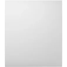 Заглушка монтажної коробки Ajax CoverPlate CenterCover (CP) White (126128.322.WH)