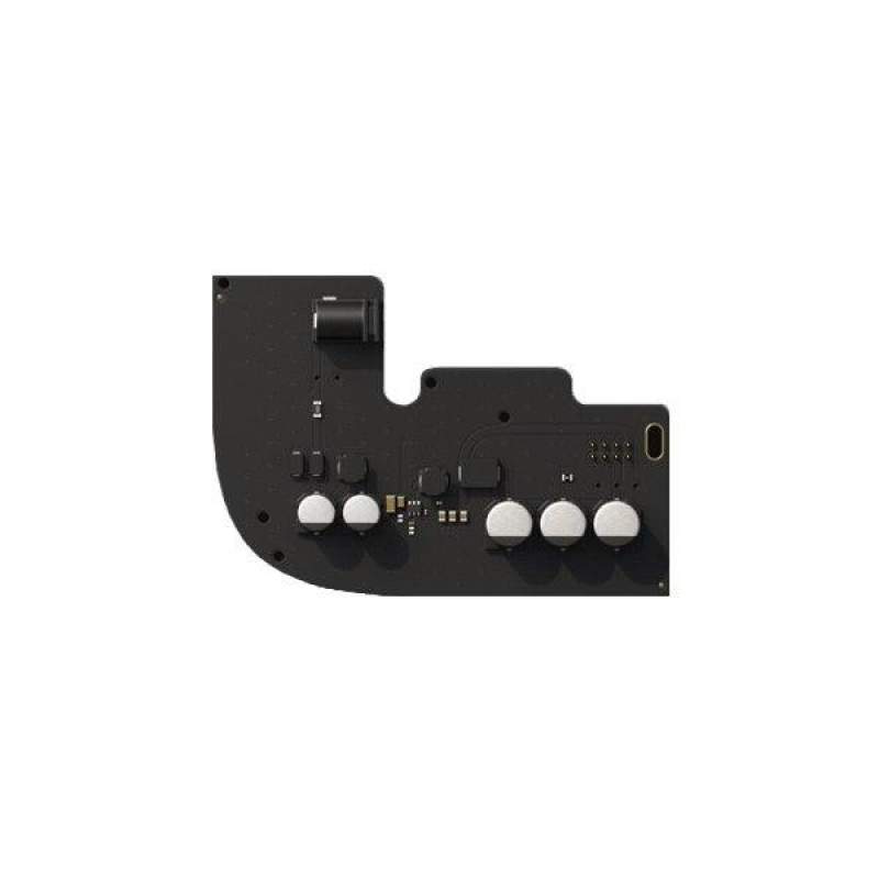 Плата блока питания Ajax 12V PSU для Hub 2 фото 1