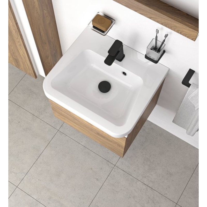 Слив для умывальника Ravak Click-Clack Rose Gold Brushed фото 6