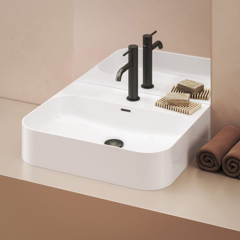 Слив для умывальника Ravak Click-Clack Rose Gold Brushed фото 8