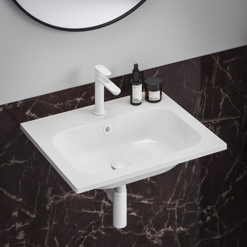 Слив для умывальника Ravak Click-Clack Rose Gold Brushed фото 4