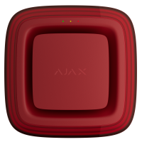 Пожарный оповещатель Ajax EN54 FireProtec (118607.277.RD1) SU-000057171