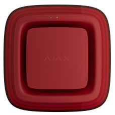 Пожарный оповещатель Ajax EN54 FireProtec (118607.277.RD1) SU-000057171