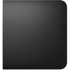 Заглушка монтажної коробки Ajax CoverPlate SideCover (CP) Black (126137.323.BL)