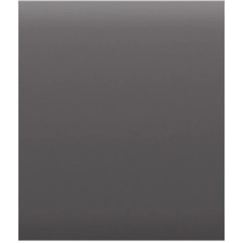Заглушка монтажної коробки Ajax CoverPlate CenterCover (CP) Grey (126131.322.GR) фото 1