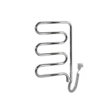 Spina 60/60 (550*625мм) хром правый