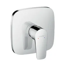 71765000 Talis E Змішувач для душу прихованого монтажу, хром