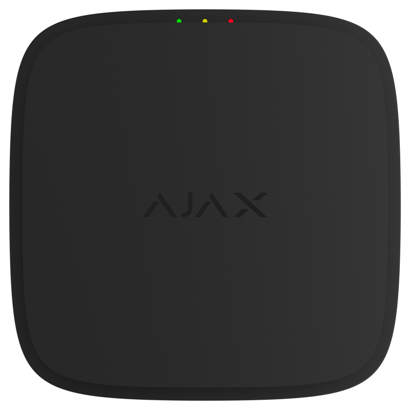 Пожежний сповіщувач Ajax EN54 FireProtect (119922.275.BL1) SU-000057123 фото 1