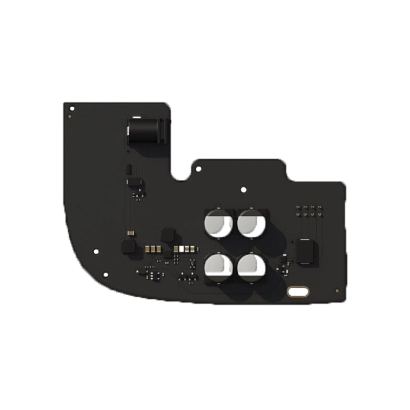 Плата блоку живлення Ajax 6V PSU for Hub 2 фото 1