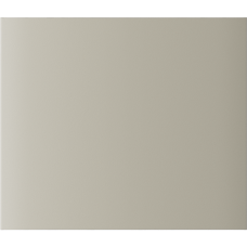 Центральная кнопка для одноклавишного выключателя Ajax CenterButton (1-gang) vertical Ivory