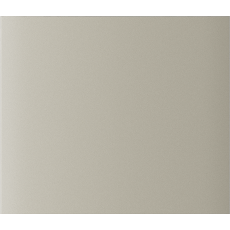 Центральная кнопка для одноклавишного выключателя Ajax CenterButton (1-gang) vertical Ivory фото 1