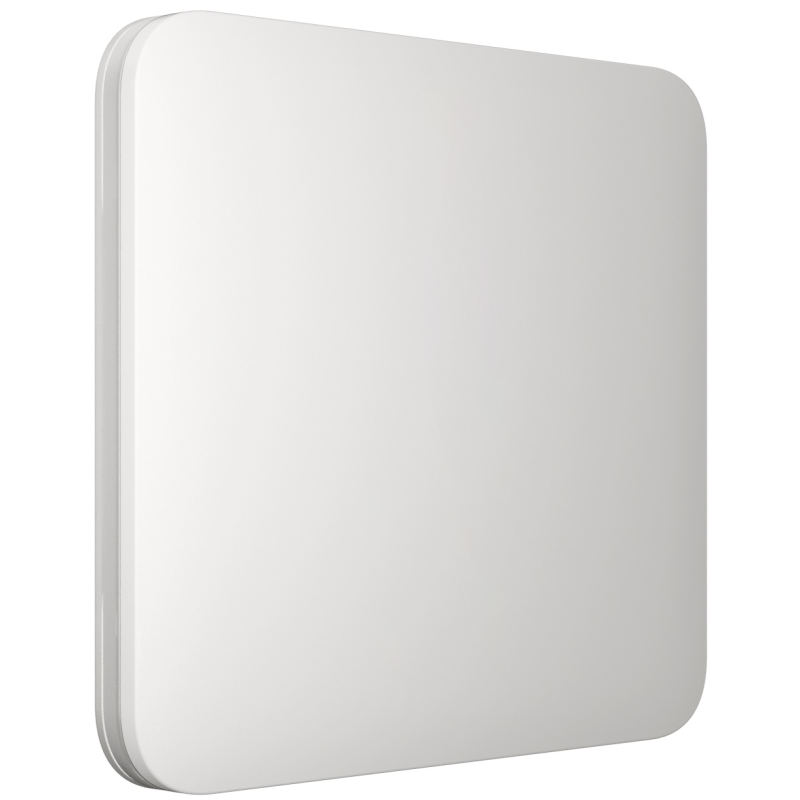 Выключатель Ajax LightSwitch проходной White фото 1