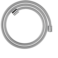 Designflex Шланг для душу 1600 мм, хром
