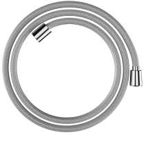 Designflex Шланг для душа 1600 мм, хром