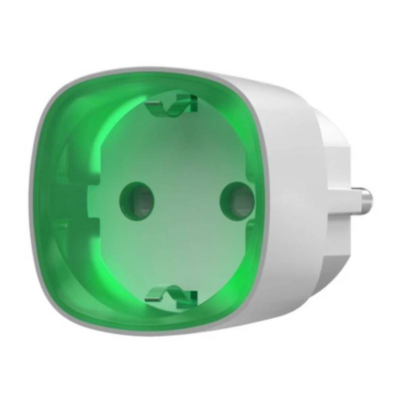 Пластиковый корпус DummyBox Ajax Socket White (DummyBox 25) фото 1