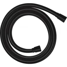 Isiflex Шланг для душу 1600 мм, чорний матовий