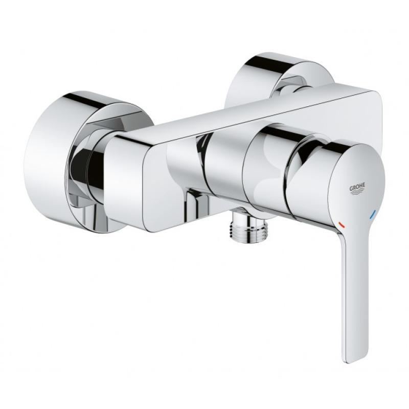 Змішувач для душу Grohe Lineare, хром (33865001) фото 1