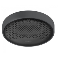 26231670 Верхній душ Rainfinity 360 1jet, чорний матовий