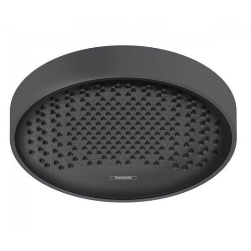 26231670 Верхний душ Rainfinity 360 1jet, черный матовый фото 1