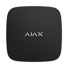 Беспроводной датчик обнаружения затопления Ajax LeaksProtect Black